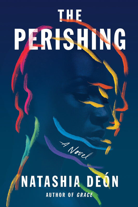 The Perishing // (Paperback)