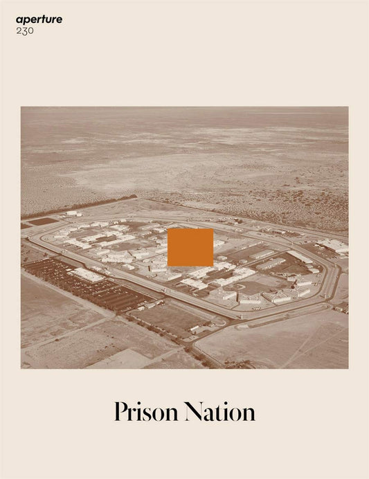 Aperture 230 // Prison Nation