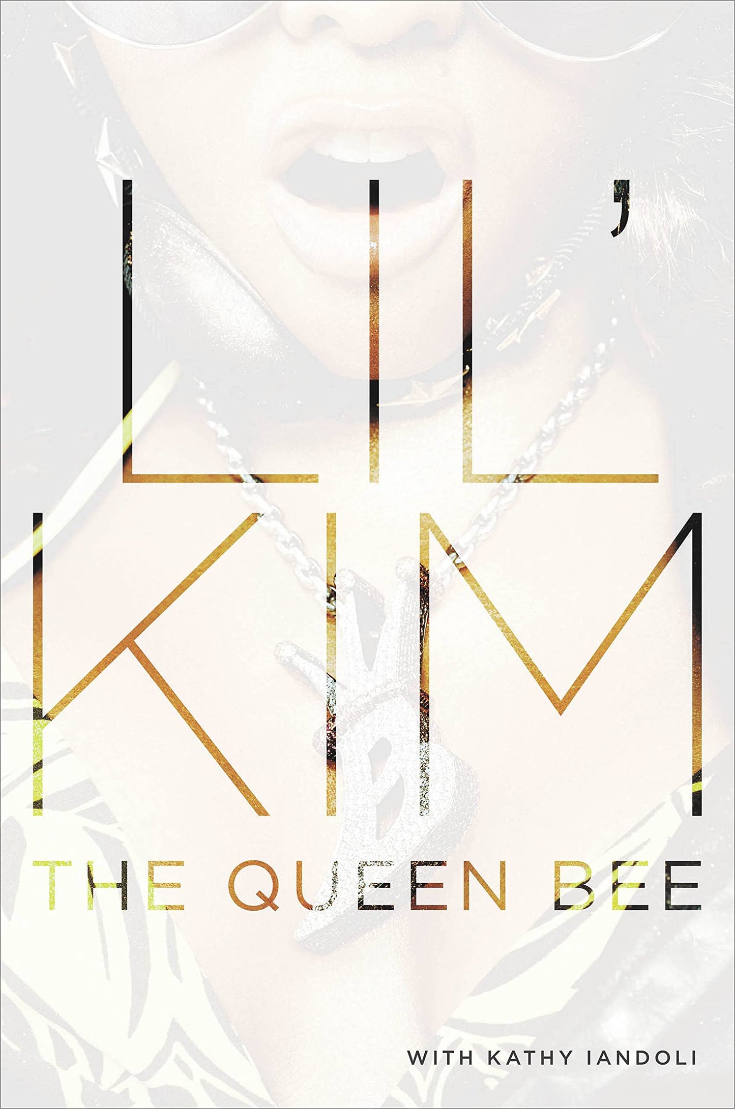 The Queen Bee // (Pre-Order, Sep 23 2025)