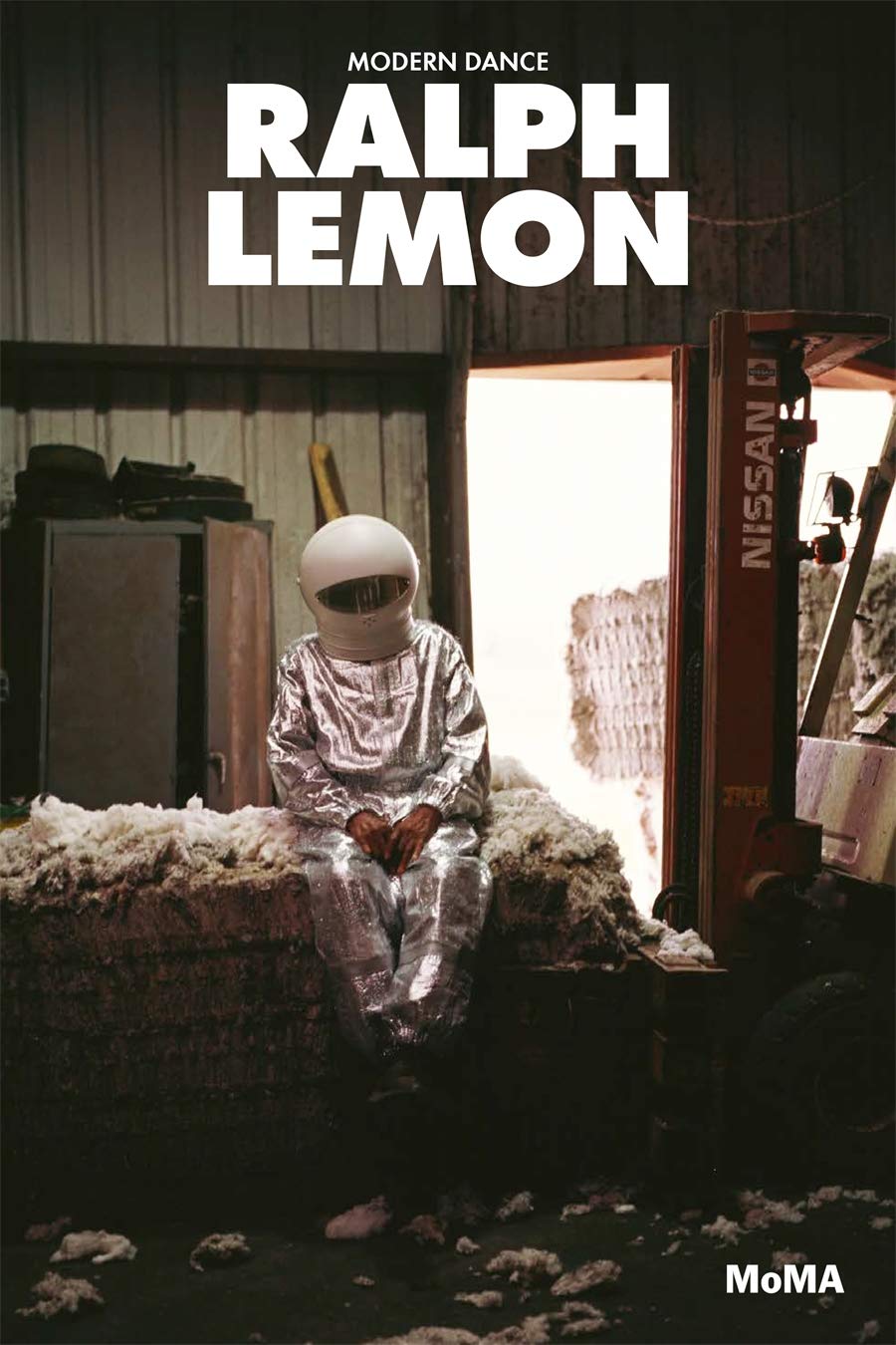 Go Lemon Ralph Ralph Lemon // Modern Dance – Reparations Club
