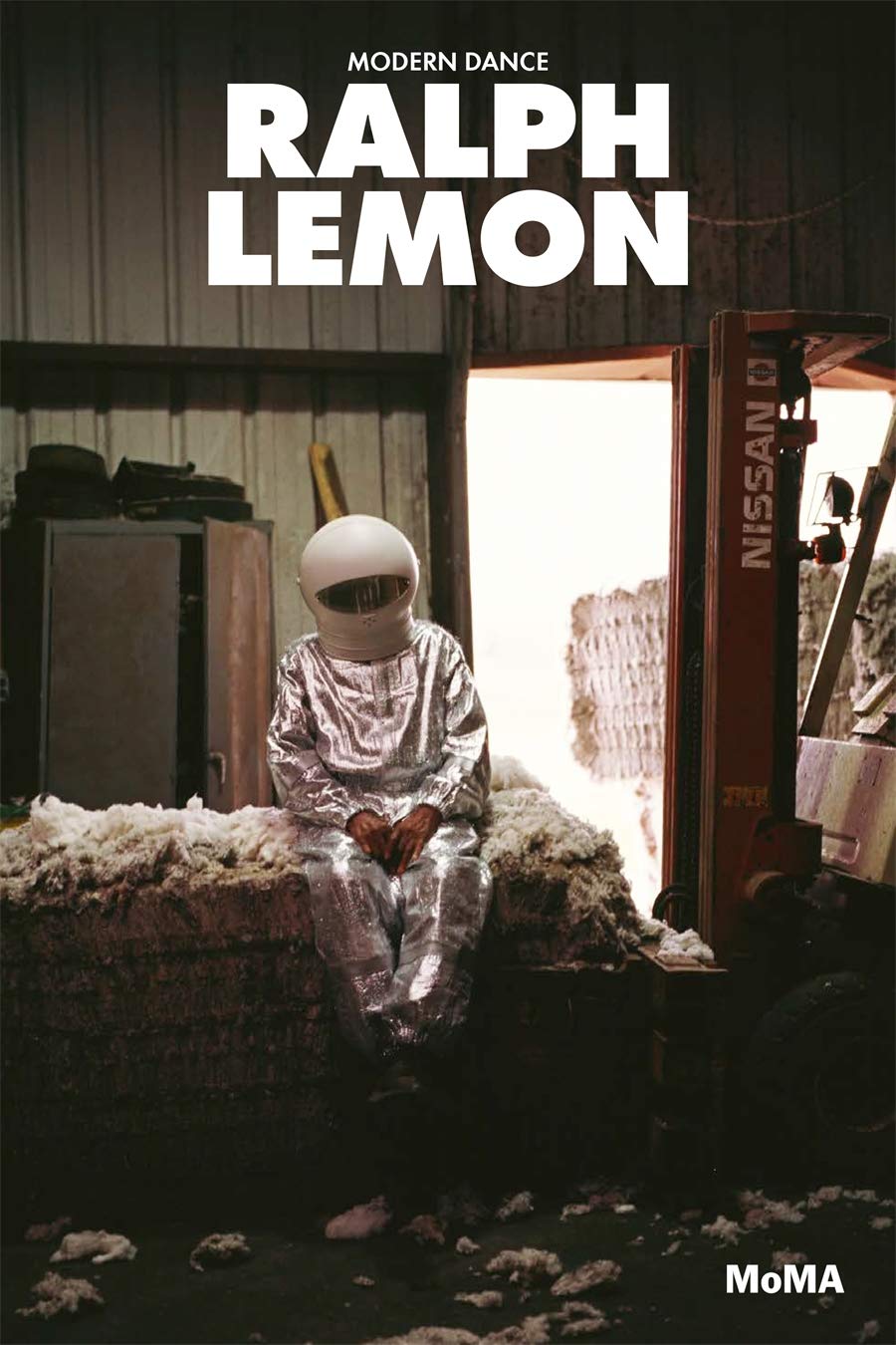 Ralph Lemon // Modern Dance