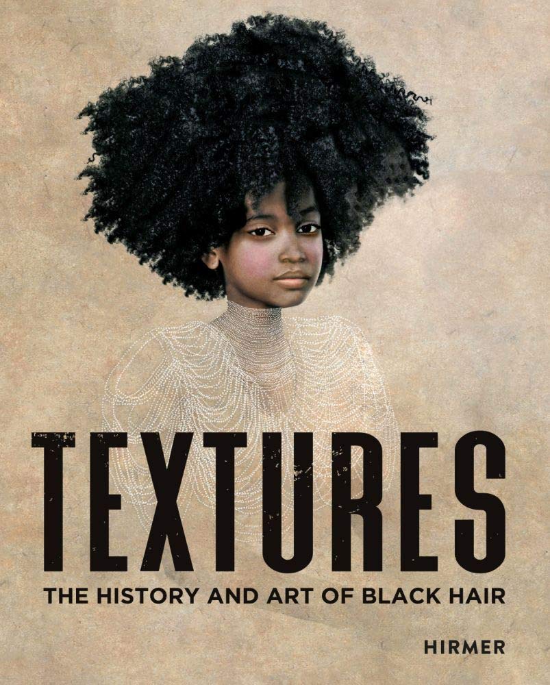 Textures // The History and Art of Black Hair
