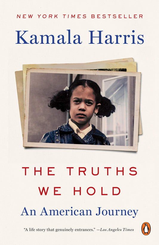 The Truths We Hold // An American Journey