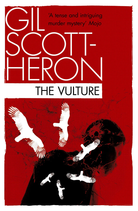 Vulture // A Novel