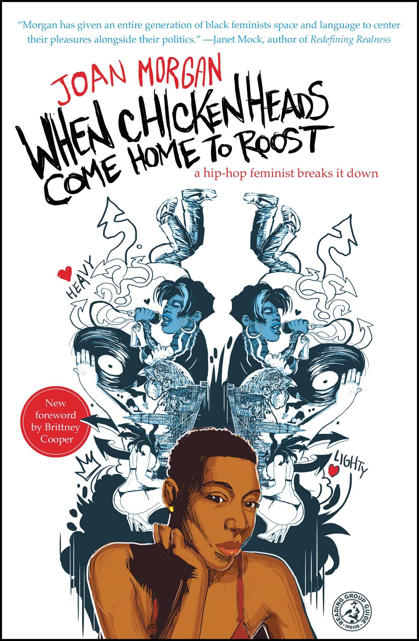 When Chickenheads Come Home to Roost // A Hip-Hop Feminist Breaks It Down