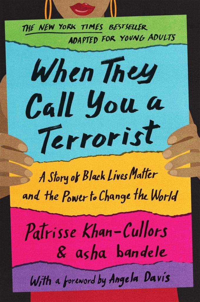When They Call You a Terrorist (Young Adult)