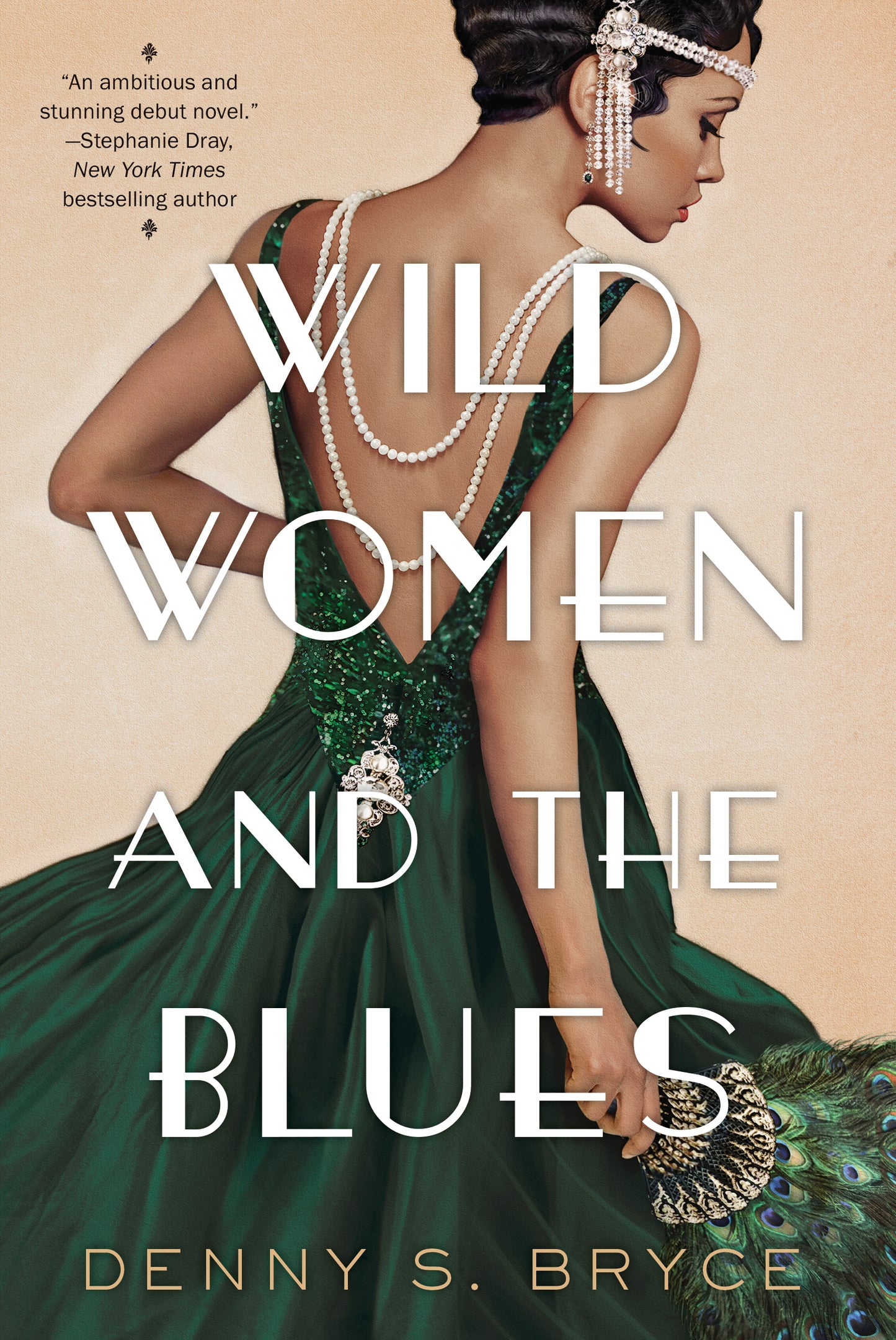 Wild Women and the Blues // A Fascinating and Innovative Novel of Historical Fiction