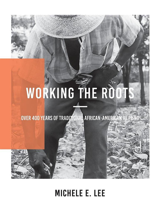 Working the Roots // Over 400 Years of Traditional African American Healing